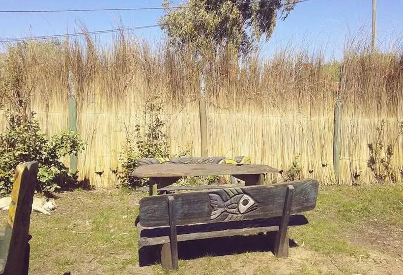 Majatalo Posada Valizas