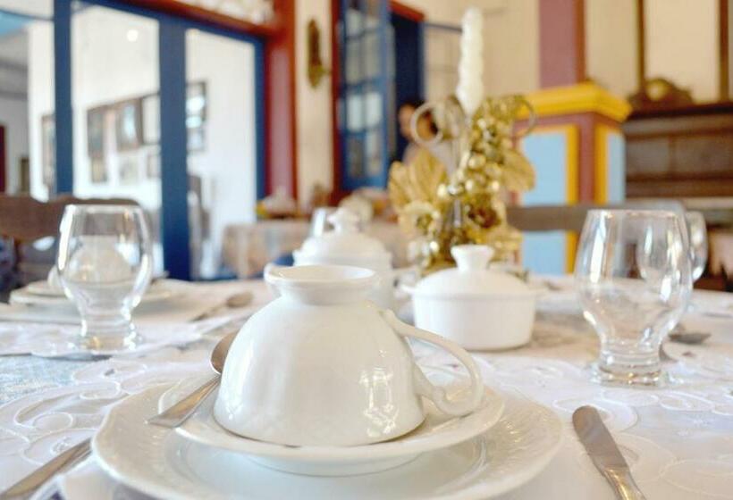 Пансион Pousada Solar Dos Sepúlvedas