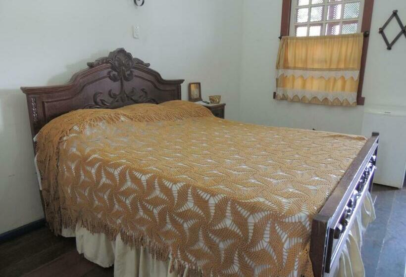 Пансион Pousada Solar Dos Sepúlvedas