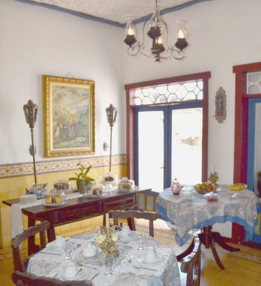 Пансион Pousada Solar Dos Sepúlvedas