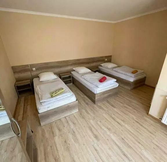 پانسیون Soso Burduli S Guesthouse
