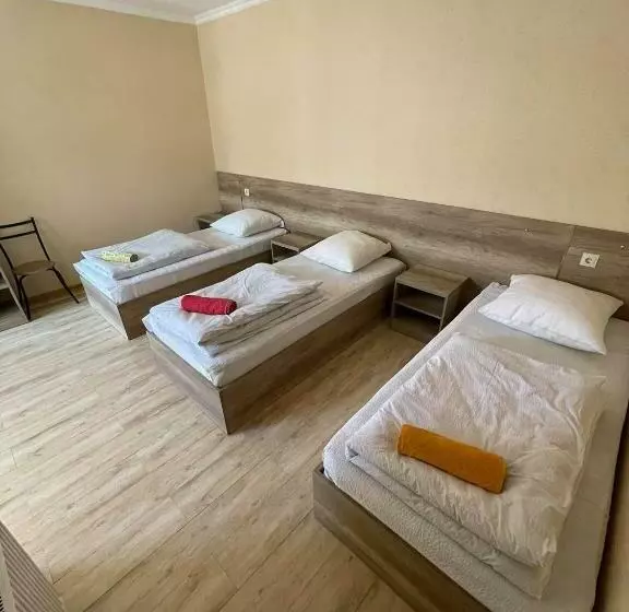 پانسیون Soso Burduli S Guesthouse