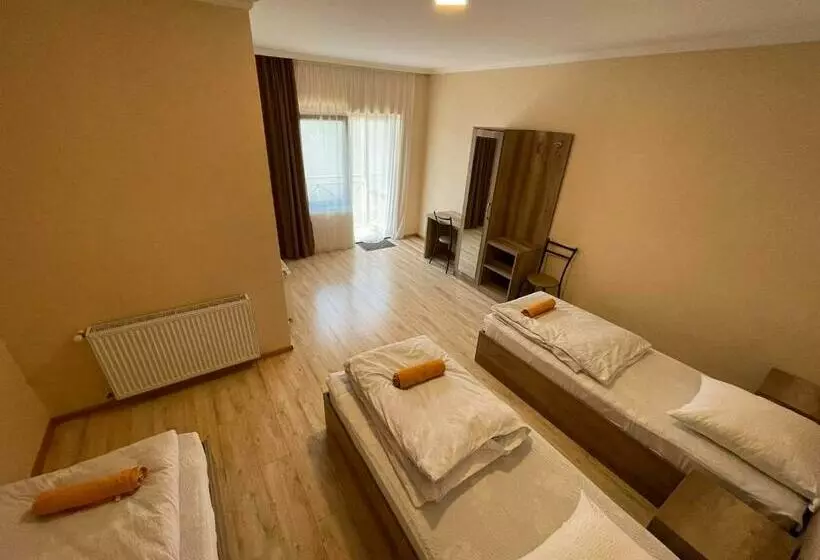 پانسیون Soso Burduli S Guesthouse