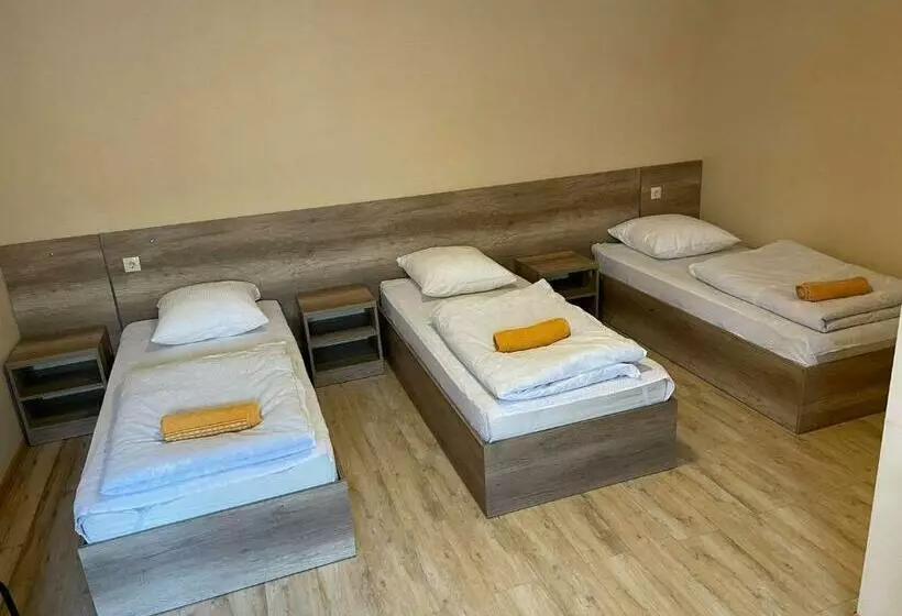 پانسیون Soso Burduli S Guesthouse