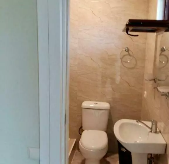 پانسیون Soso Burduli S Guesthouse