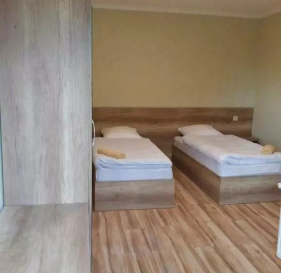 پانسیون Soso Burduli S Guesthouse
