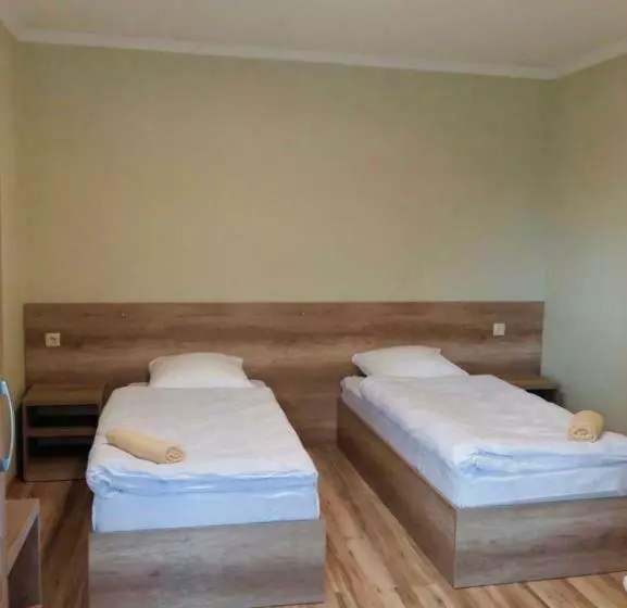 پانسیون Soso Burduli S Guesthouse