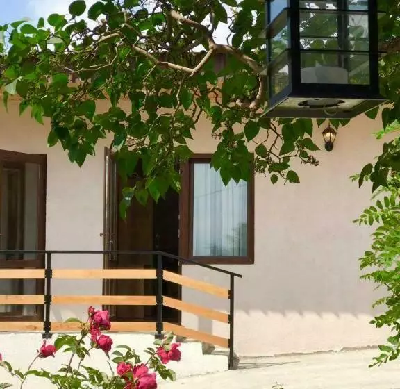 پانسیون Soso Burduli S Guesthouse