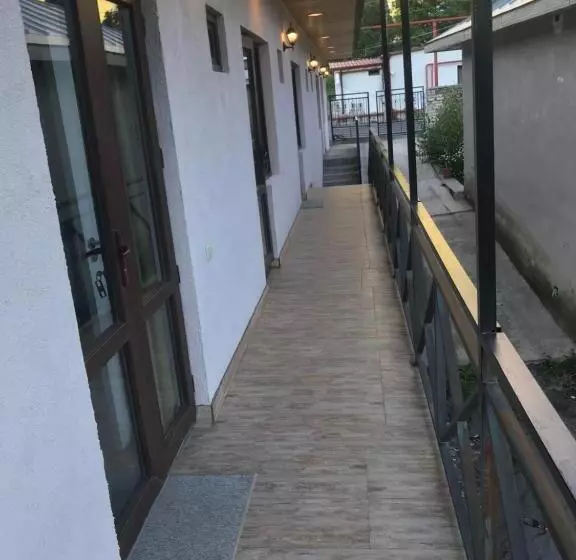 پانسیون Soso Burduli S Guesthouse