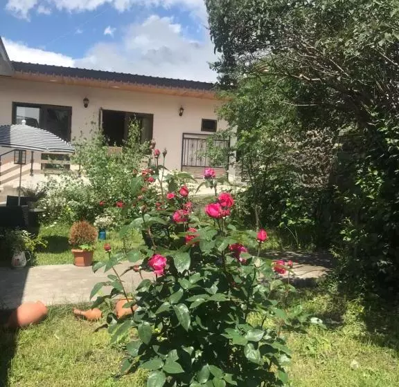 پانسیون Soso Burduli S Guesthouse