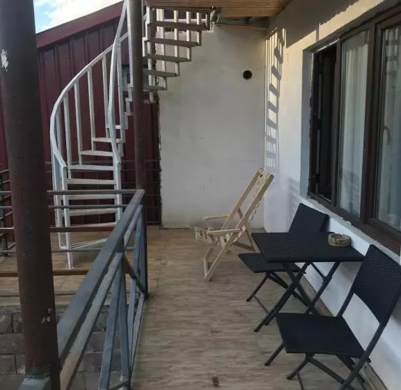 پانسیون Soso Burduli S Guesthouse