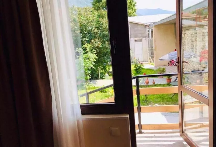 پانسیون Soso Burduli S Guesthouse