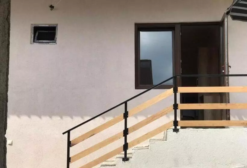 پانسیون Soso Burduli S Guesthouse