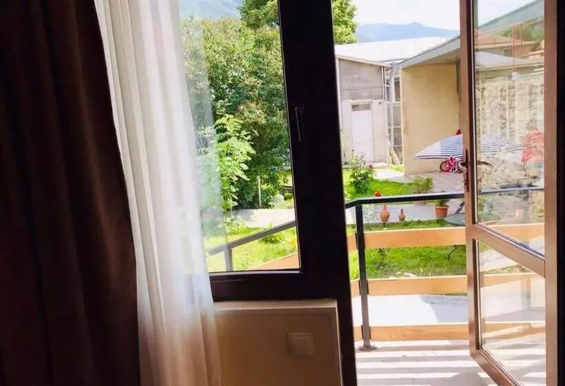 پانسیون Soso Burduli S Guesthouse