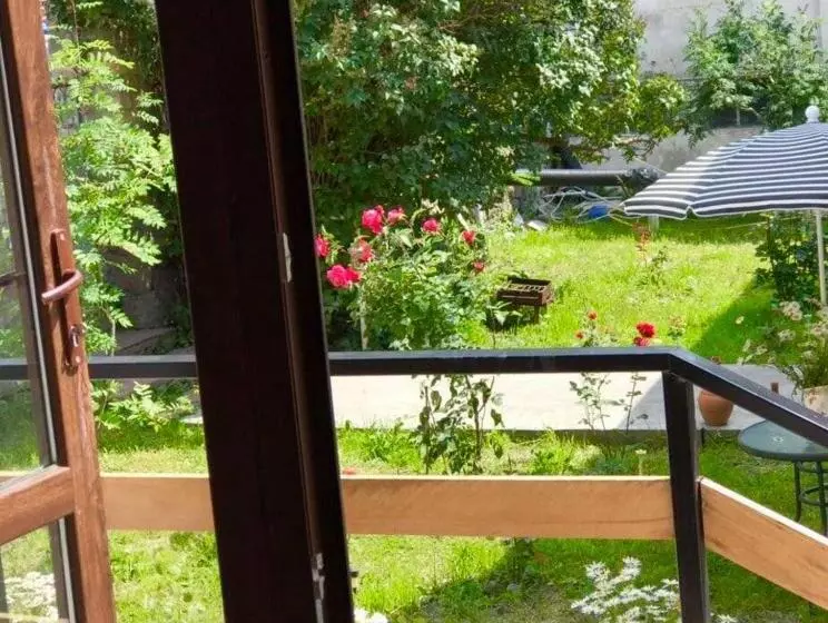 پانسیون Soso Burduli S Guesthouse