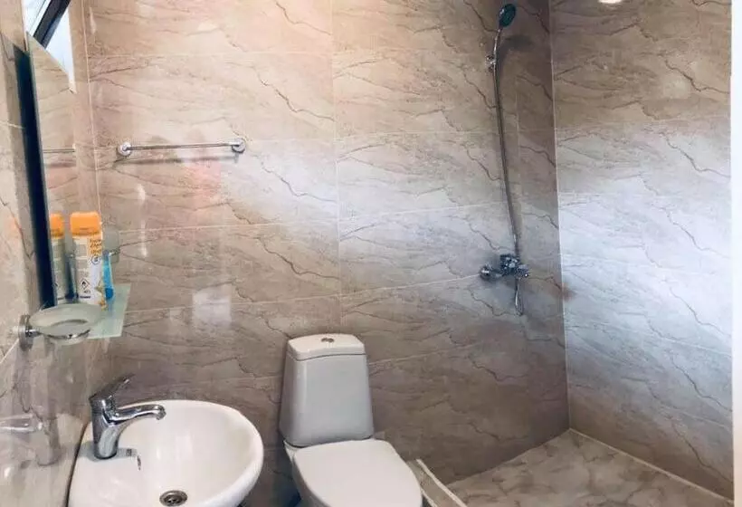 پانسیون Soso Burduli S Guesthouse