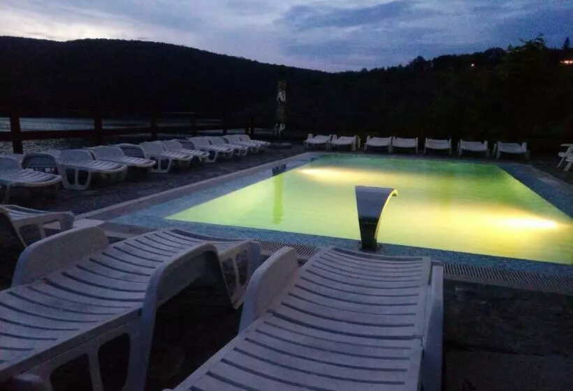 Pensiunea Belvedere Cincis