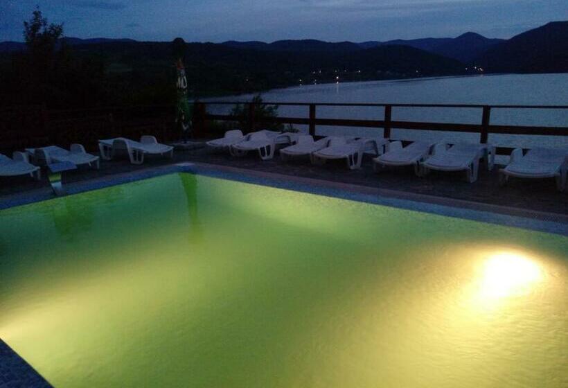 Pensiunea Belvedere Cincis