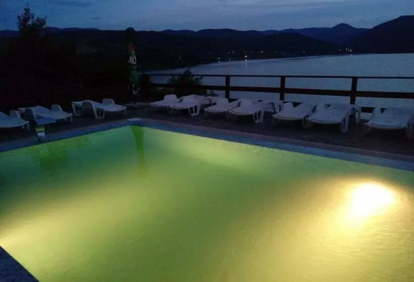 Pensiunea Belvedere Cincis