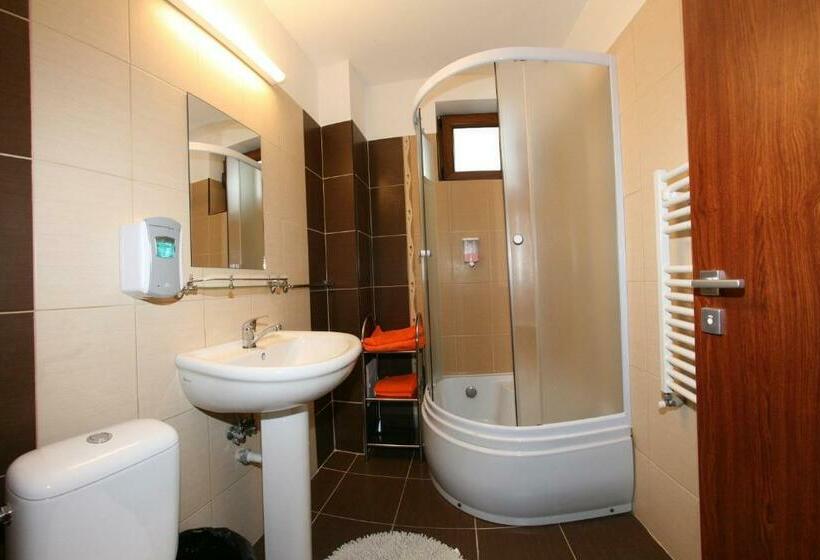 Pensiunea Belvedere Cincis