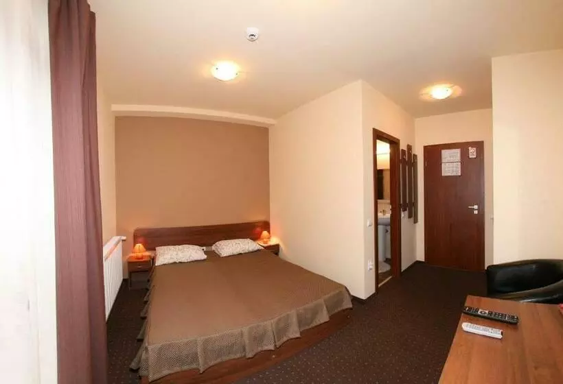 Pensiunea Belvedere Cincis