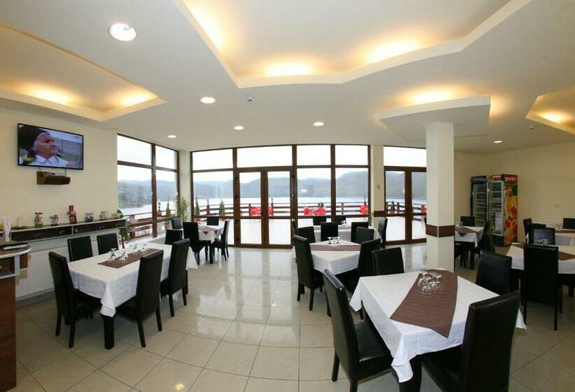 Pensiunea Belvedere Cincis