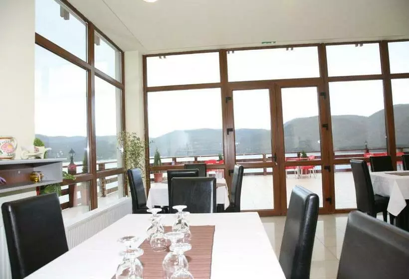 Pensiunea Belvedere Cincis