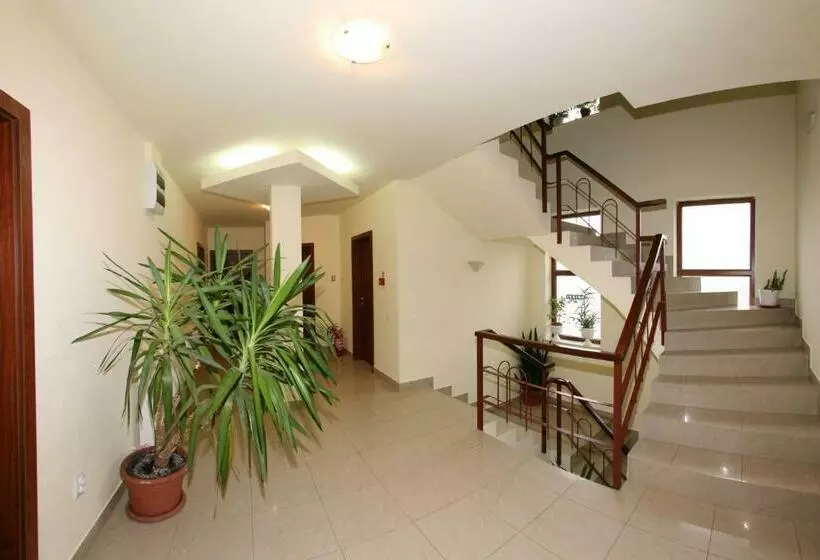 Pensiunea Belvedere Cincis