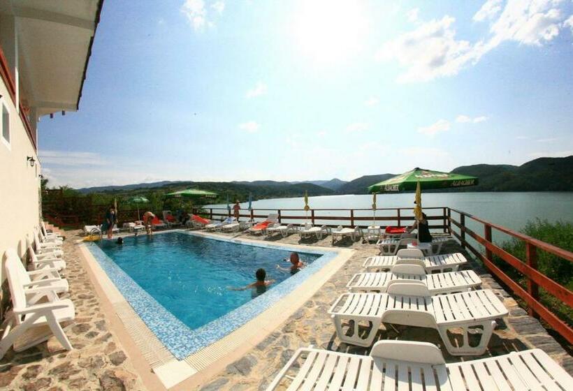 Pensiunea Belvedere Cincis