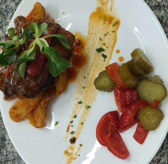 Pensiunea Belvedere Cincis