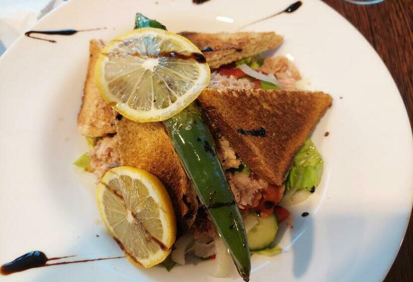 Pensiunea Belvedere Cincis