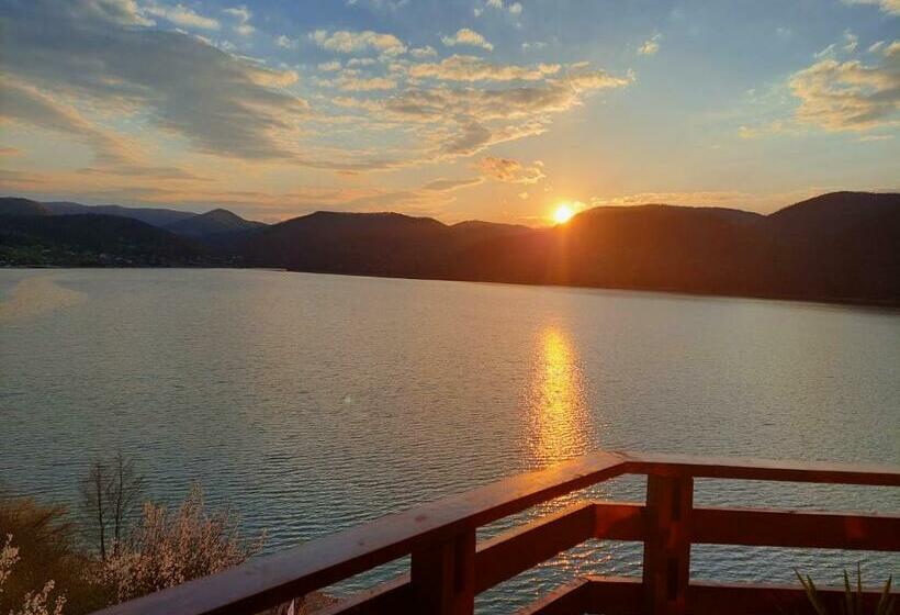 Pensiunea Belvedere Cincis