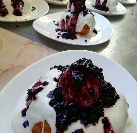 Pensiunea Belvedere Cincis