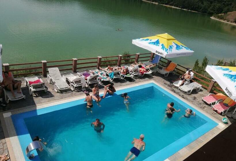 Pensiunea Belvedere Cincis