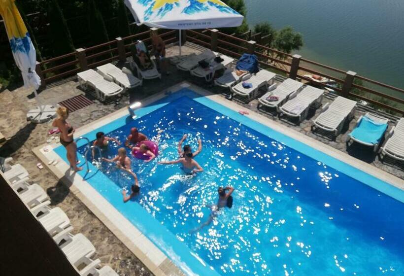 Pensiunea Belvedere Cincis