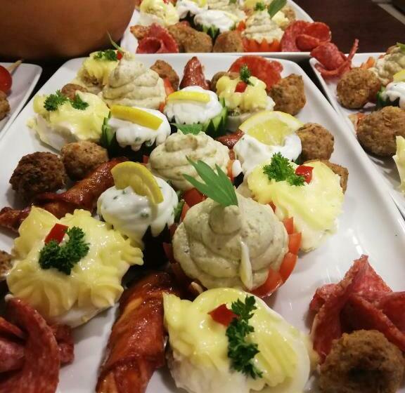 Pensiunea Belvedere Cincis