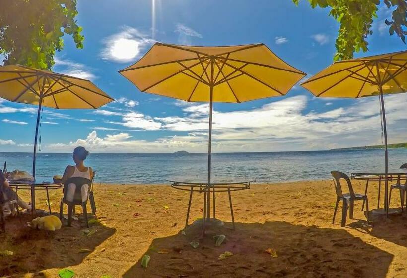 Reddoorz Plus @ Gracey Dive Resort Dumaguete