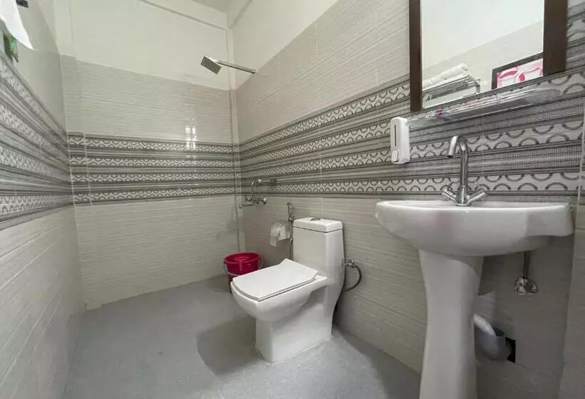 Lomakeskus Kaziranga Eco Camp