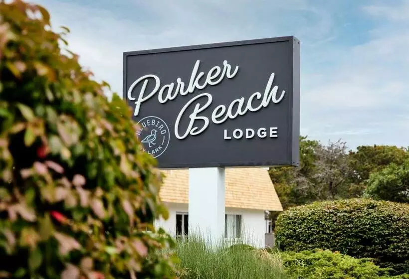 Hotelli Parker Beach Lodge
