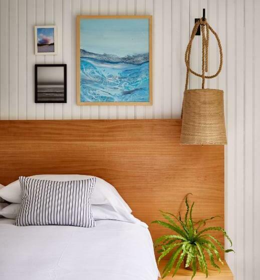 فندق Parker Beach Lodge