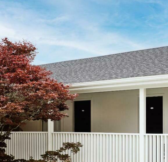 فندق Parker Beach Lodge