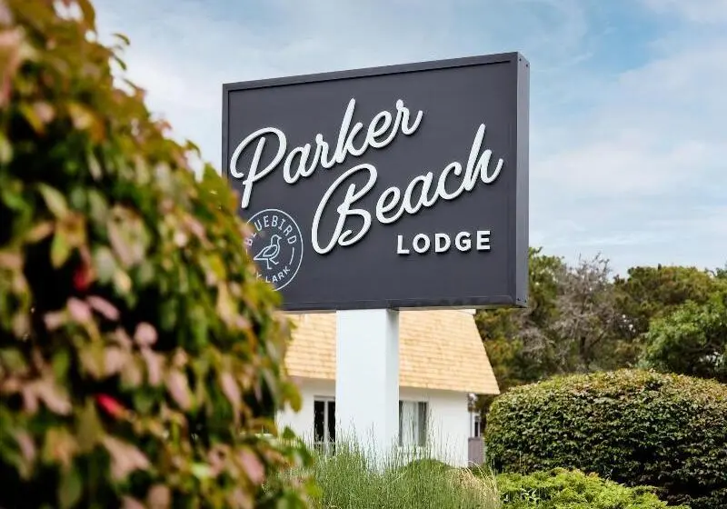 ホテル Parker Beach Lodge