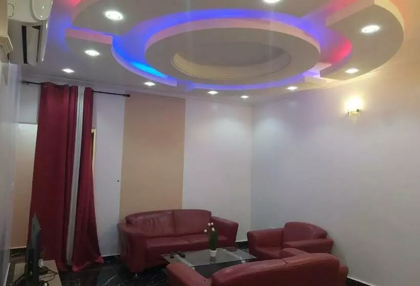 Hôtel Appart B4u