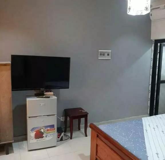Hôtel Appart B4u