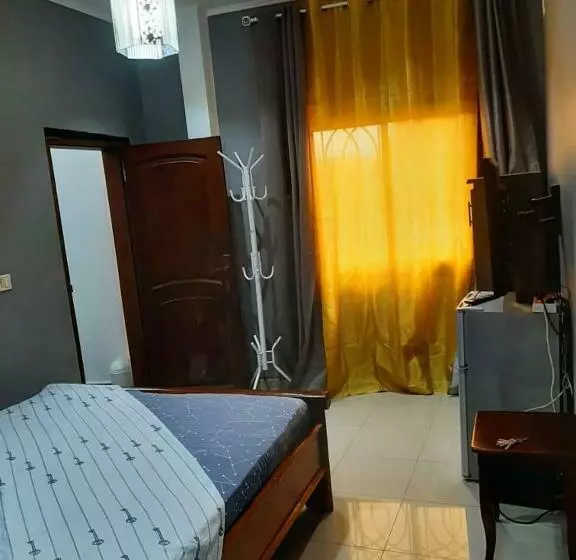 Hôtel Appart B4u