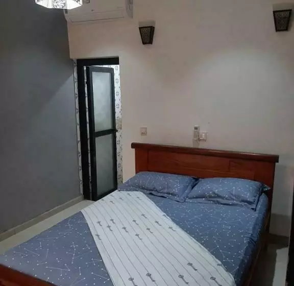 Hôtel Appart B4u