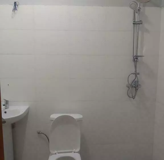 Hôtel Appart B4u