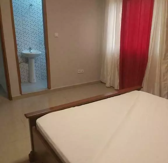 Hôtel Appart B4u
