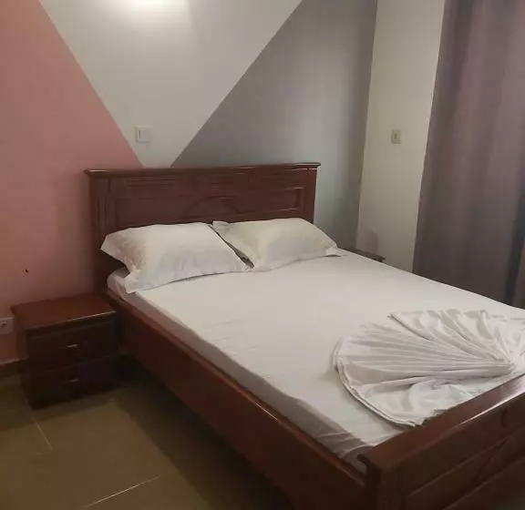 Hôtel Appart B4u