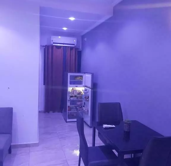 Hôtel Appart B4u